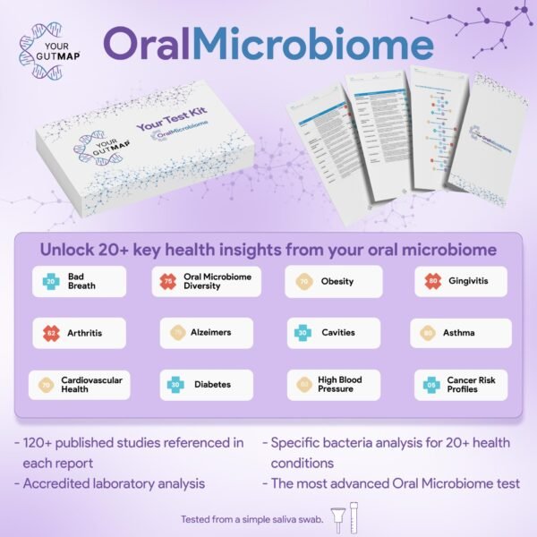 Oral Microbiome - Image 2