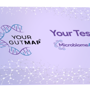 Upgrade to MicrobiomeAdvanced for only 620 AED