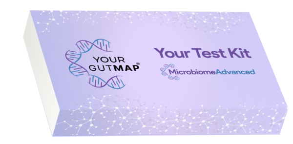 Upgrade to MicrobiomeAdvanced for only 620 AED