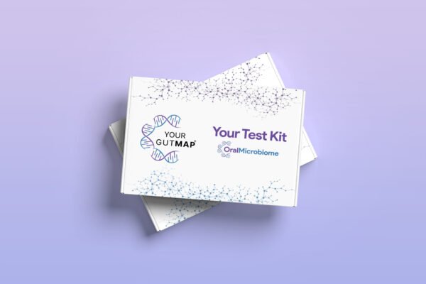 Oral Microbiome