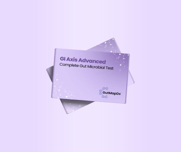 GI Axis Advanced