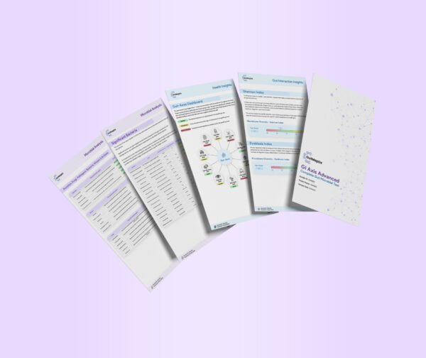 GI Axis Advanced - Image 2