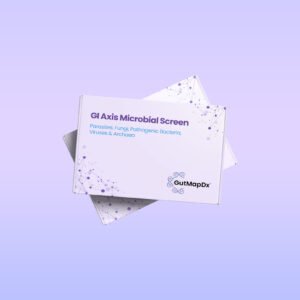 GI Axis Microbial Screen